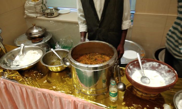 Amma Caterers